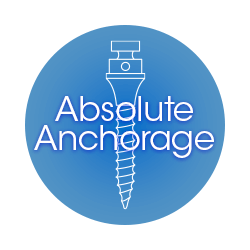 Absolute Anchorage