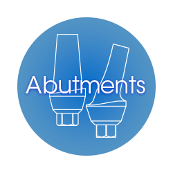 Hex Abutments