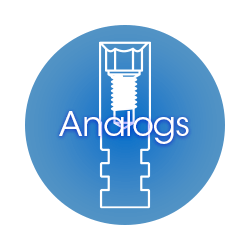 Lab Analogs | All Types