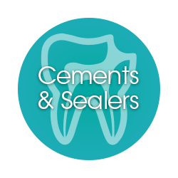 Endodontics | Sealers & Cements