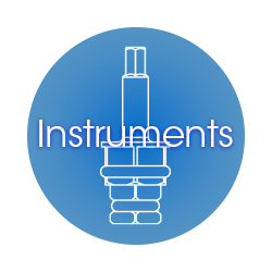 Implant Instruments & Supplies