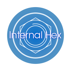 Internal Hex
