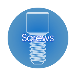 Fixation Screws