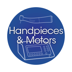 Handpieces & Motors