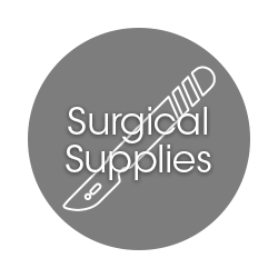 Oral Surgery Instruments & Supplies