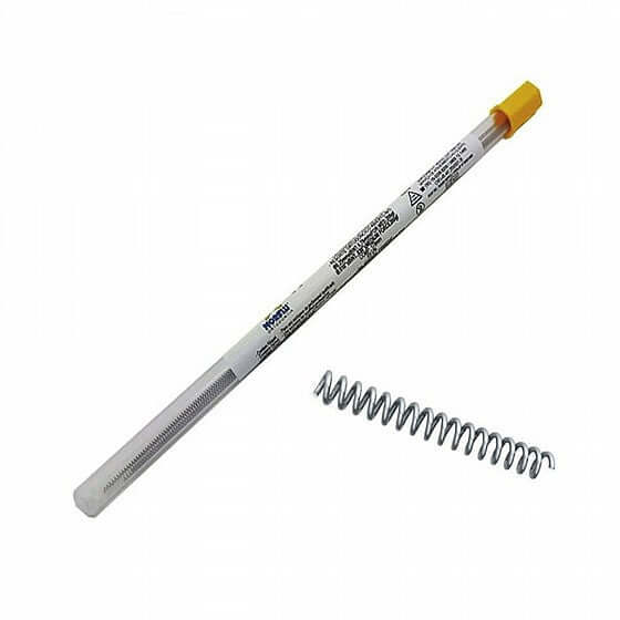 Molla a spirale aperta Morelli Orthodontic Niti 180mm 3 pezzi