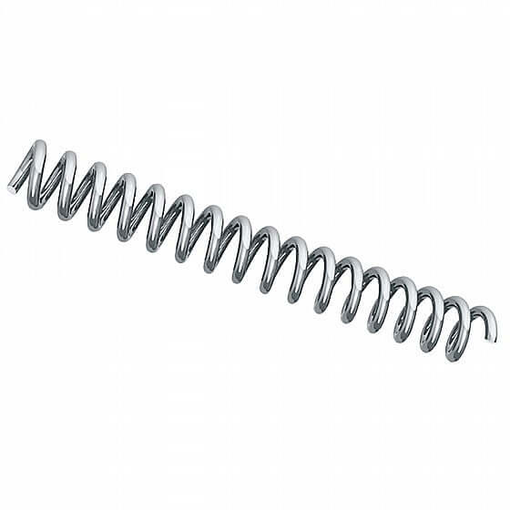 Molla a spirale aperta Morelli Orthodontic Niti 180mm 3 pezzi