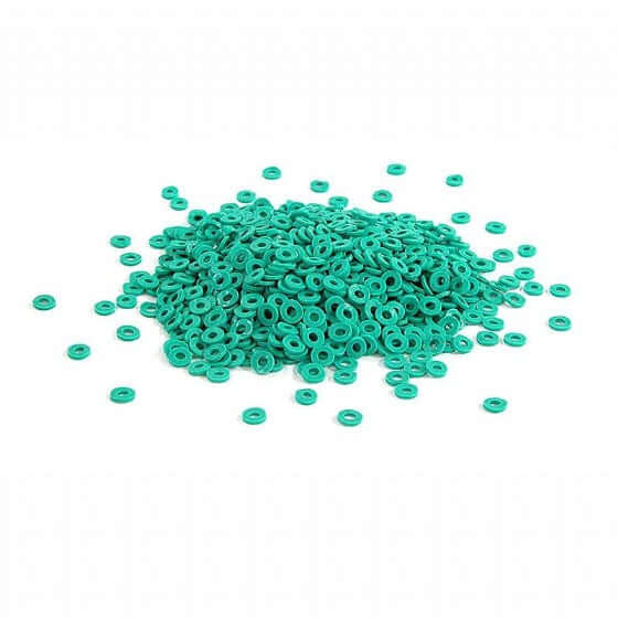 Morelli Elastics Separators 500pcs