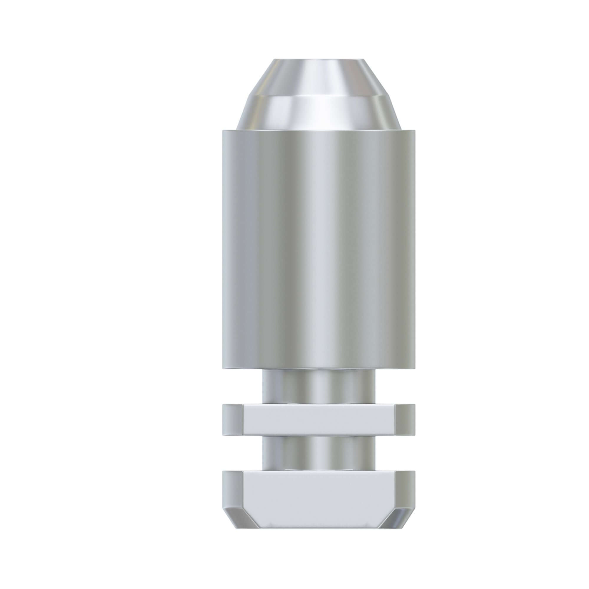 DSI Análogo Para Nobel® Branemark de Múltiples Unidades - 5.0(WP)