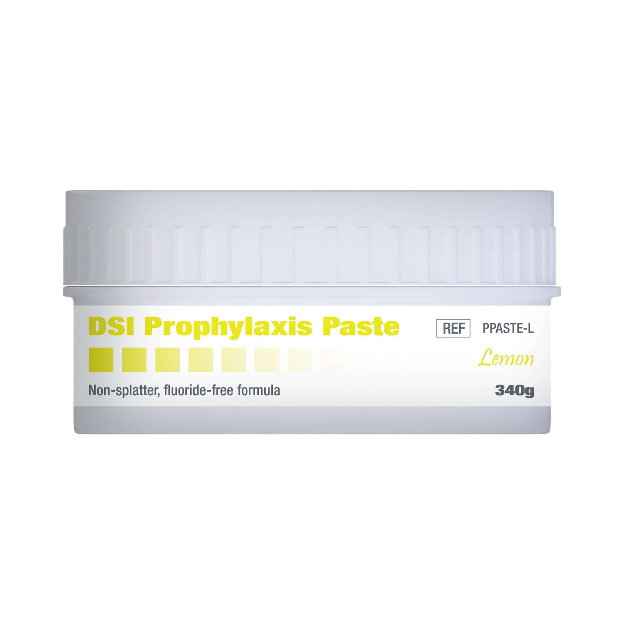 DSI Pasta Profilattica (Prophy Paste) per la Pulizia dei Denti 340g 12oz