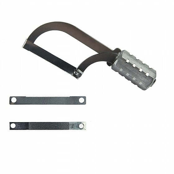 Kit sistema DSI Proxicut IPR