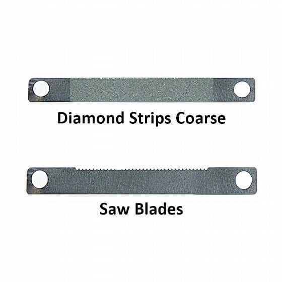 Kit sistema DSI Proxicut IPR