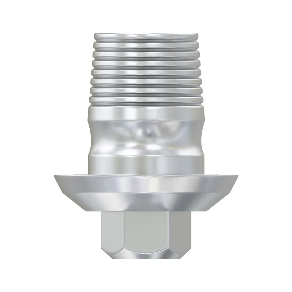 Ti-Base CAD/CAM Abutment (hexagon) Wide Body 4.5mm MIS Compatible