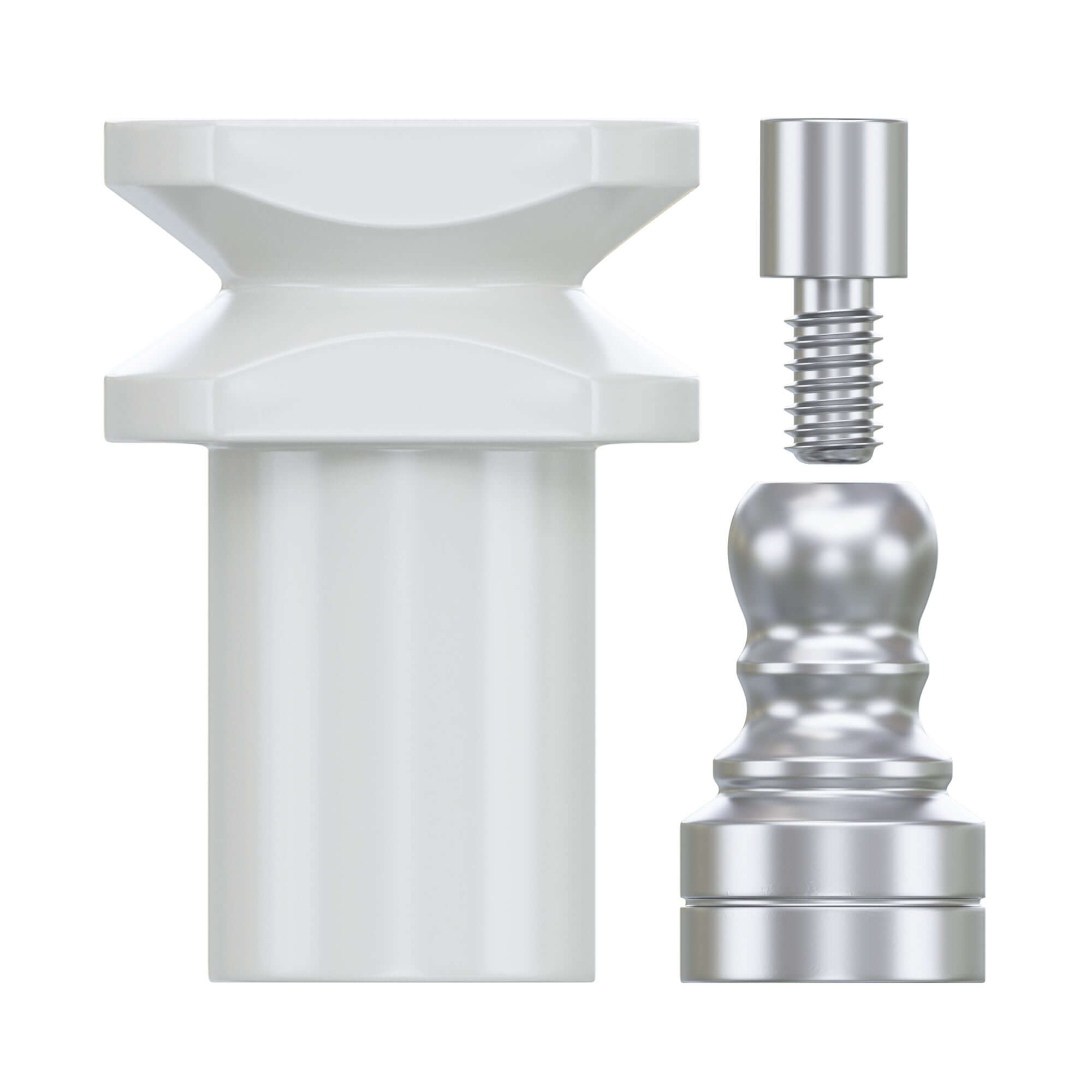 DSI Snap-On Transfert d'empreinte à plateau fermé - Pour Premium Multi-Unit M1.4