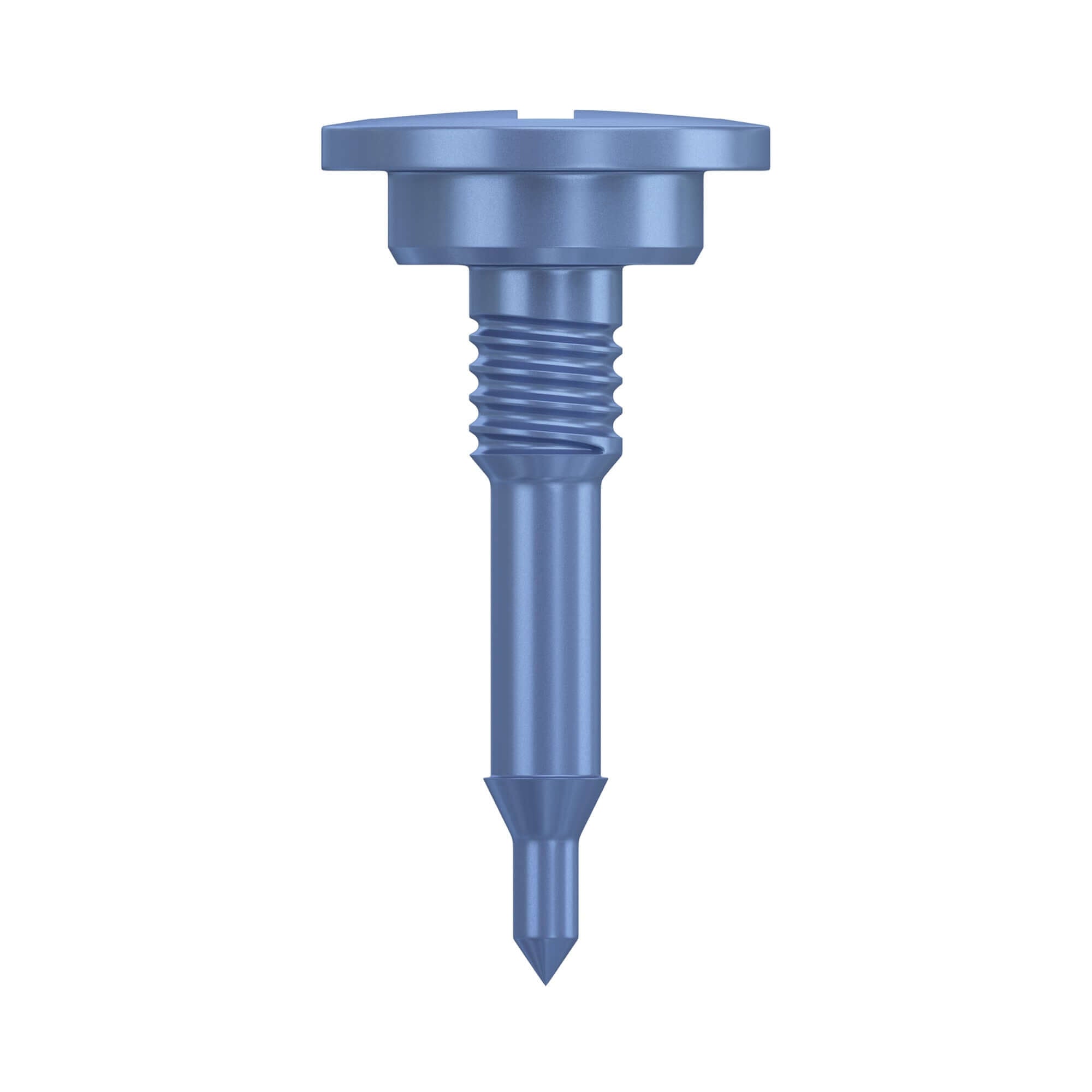 DSI GBR Knochenklammern zur Fixierung von Titan-Mesh-Membranen Ø2,5mm