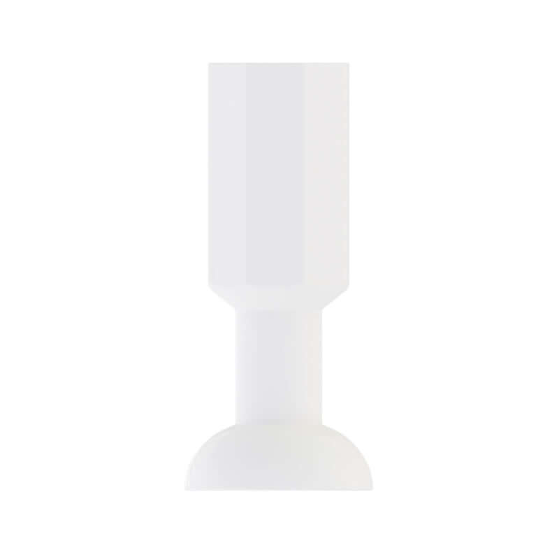 DSI Plastic Snap-On Impression Transfer Closed Tray - For Loc-In Attachment