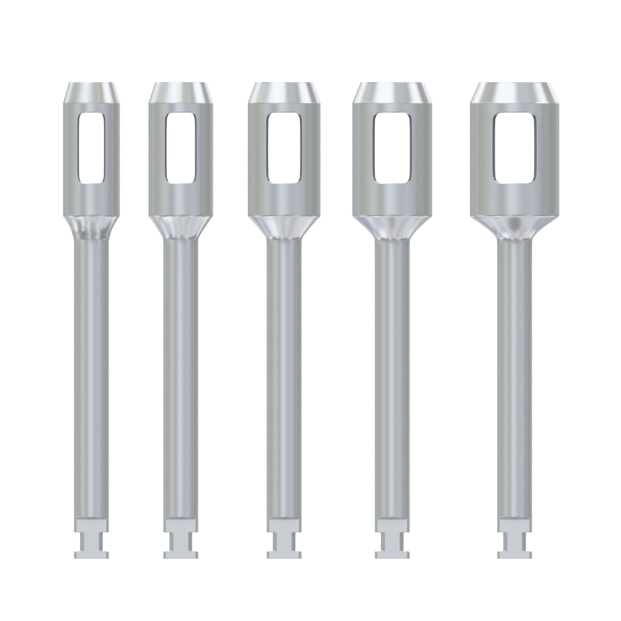 Trapani per tessuti chirurgici DSI SD-TR