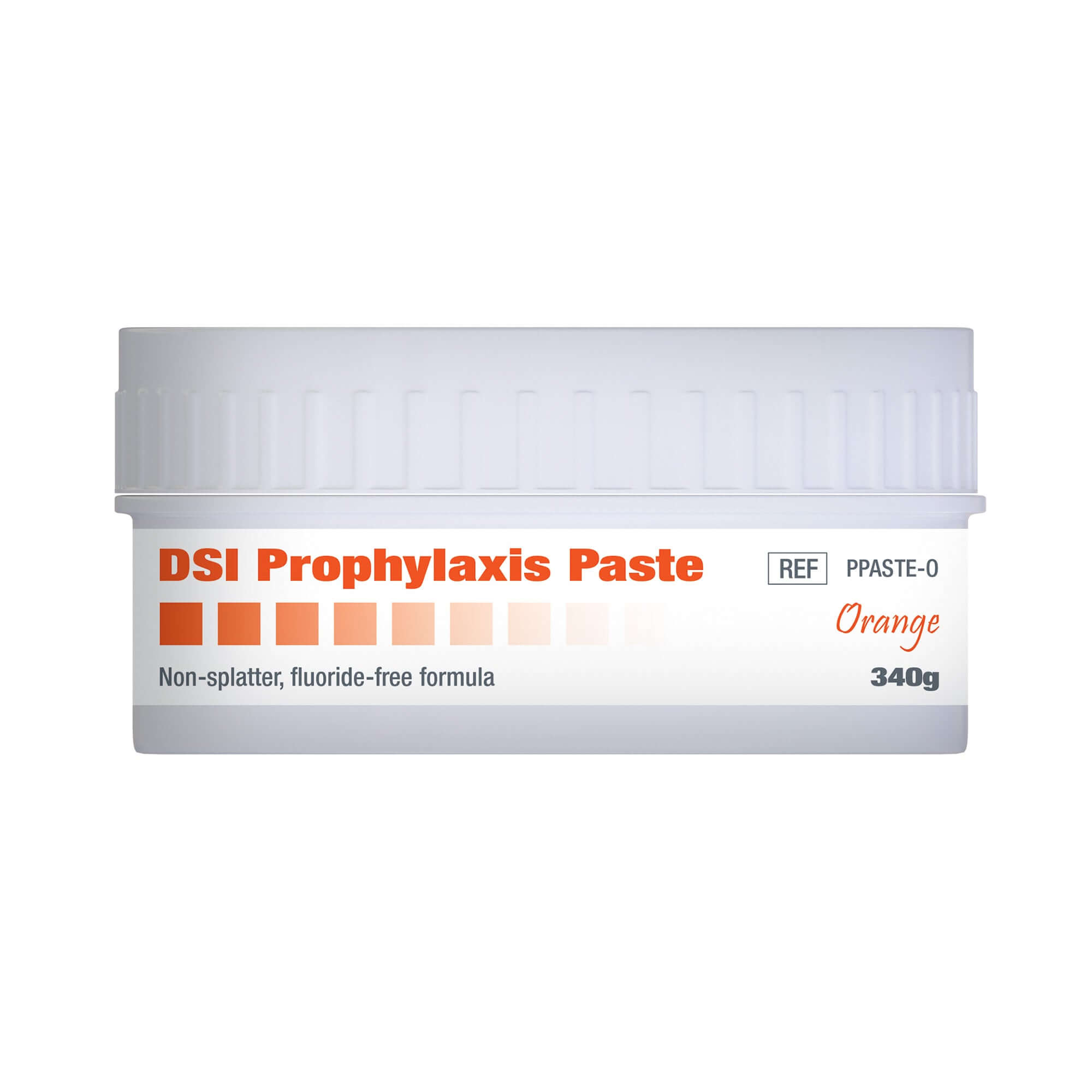 DSI Pasta Profilattica (Prophy Paste) per la Pulizia dei Denti 340g 12oz