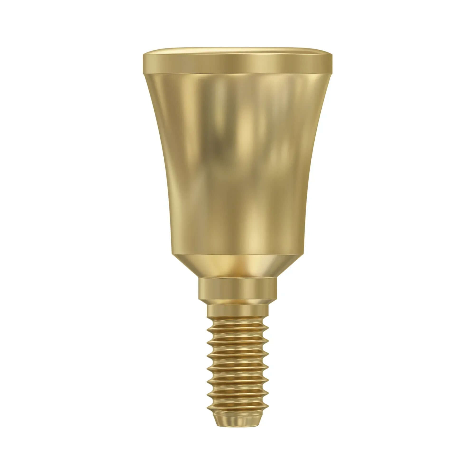 DSI Weit Konvex 5,5mm Heilungskappe - Internes Hex Ø2,42mm