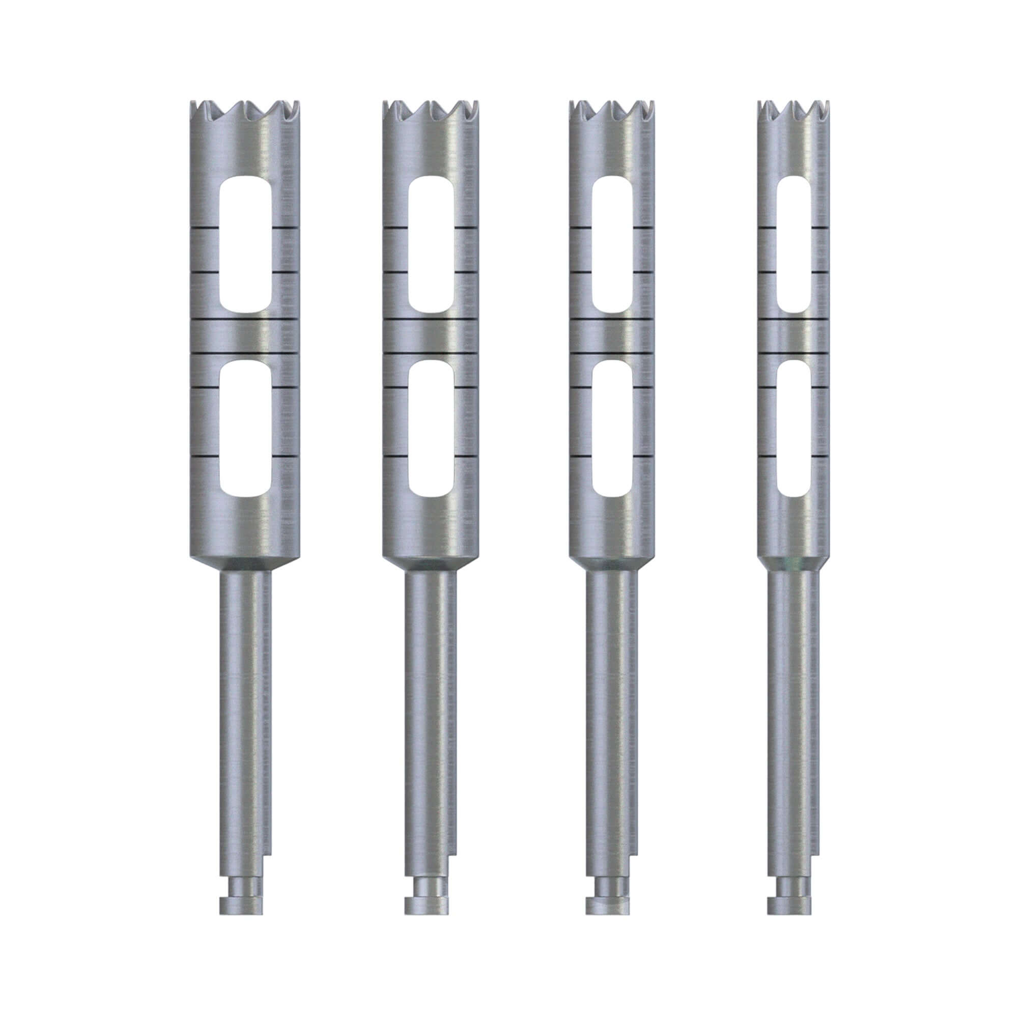 DSI Chirurgische Trepanbohrer