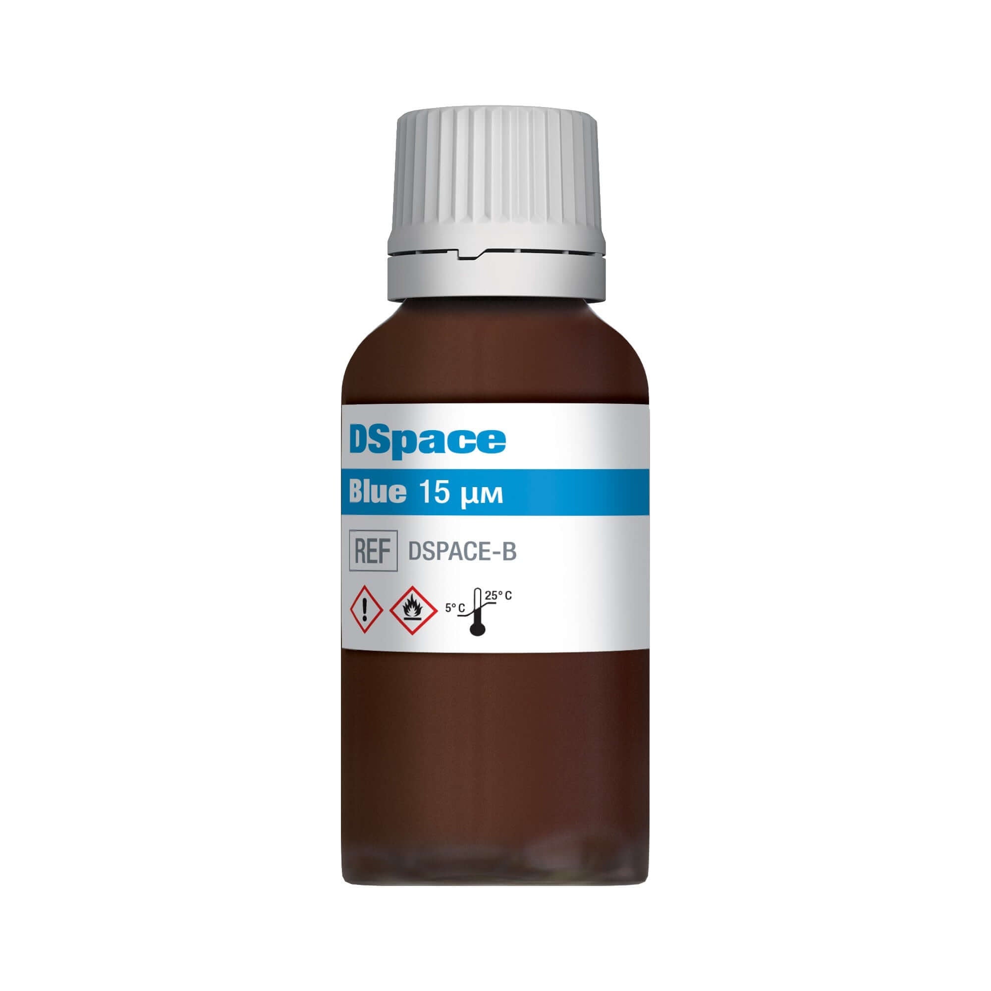 DSI Spacer Stumpflack per preparazione della corona modello da laboratorio 25ml