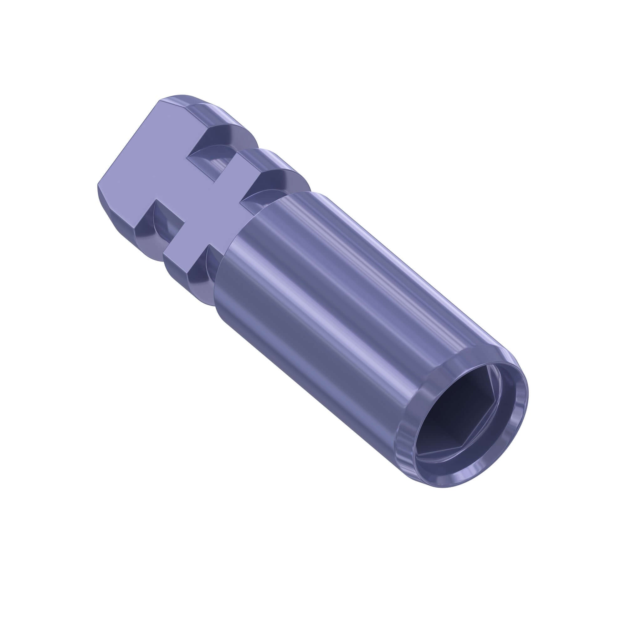 DSI Analog Zimmer® Interno Esagono Compatibile - 3.5(SP)