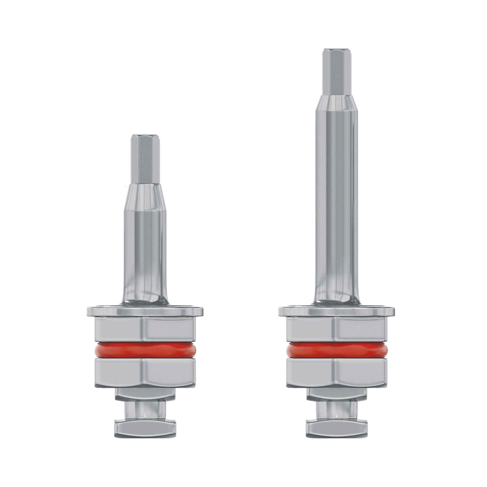 Tournevis à cliquet DSI pour implants - Connexion conique NP Ø3,5mm