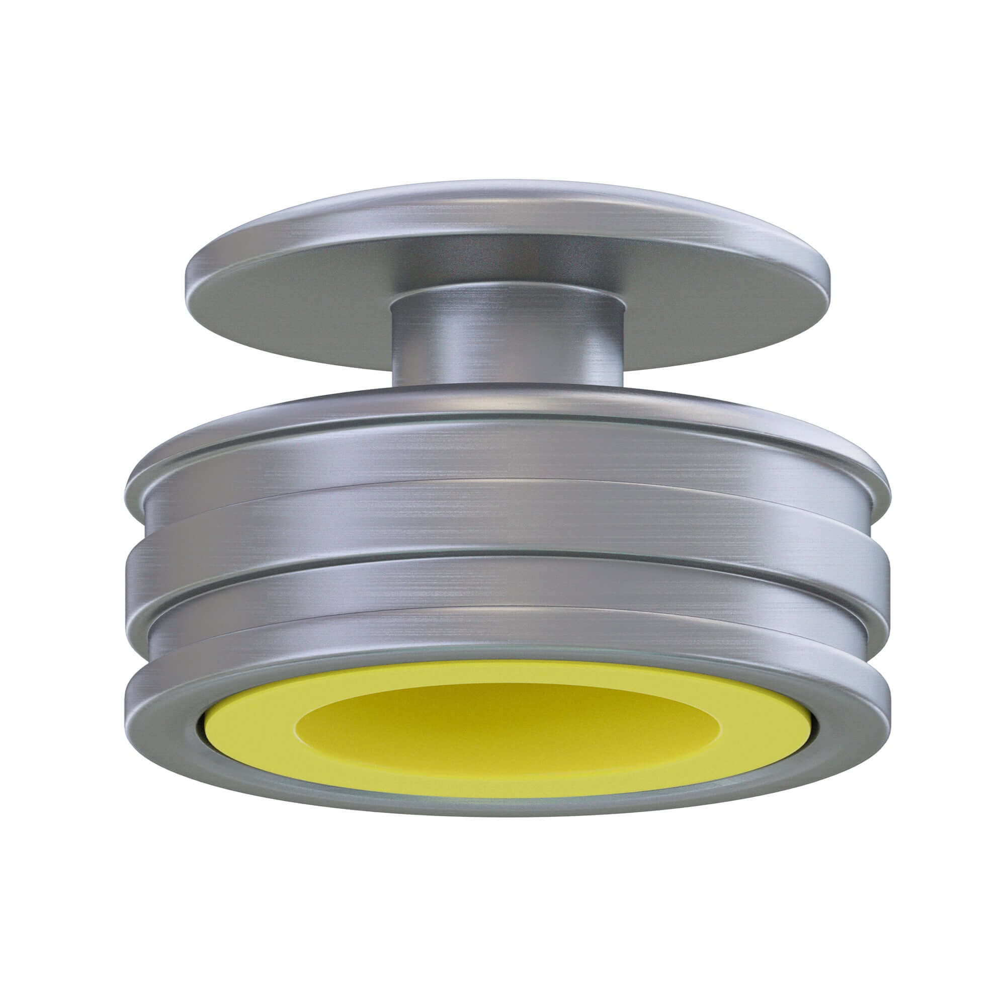 DSI Snap-On Transfert d'empreinte à plateau fermé - Pour fixation Loc-In