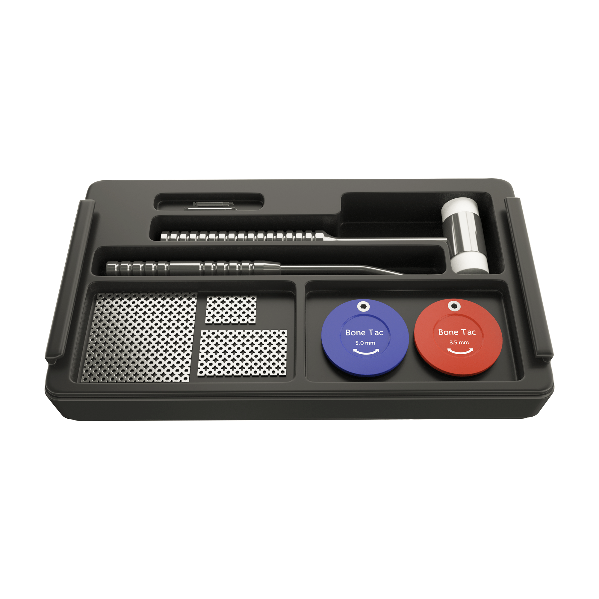 DSI GBR Mesh-Tack Kit zur Fixierung von Membranen