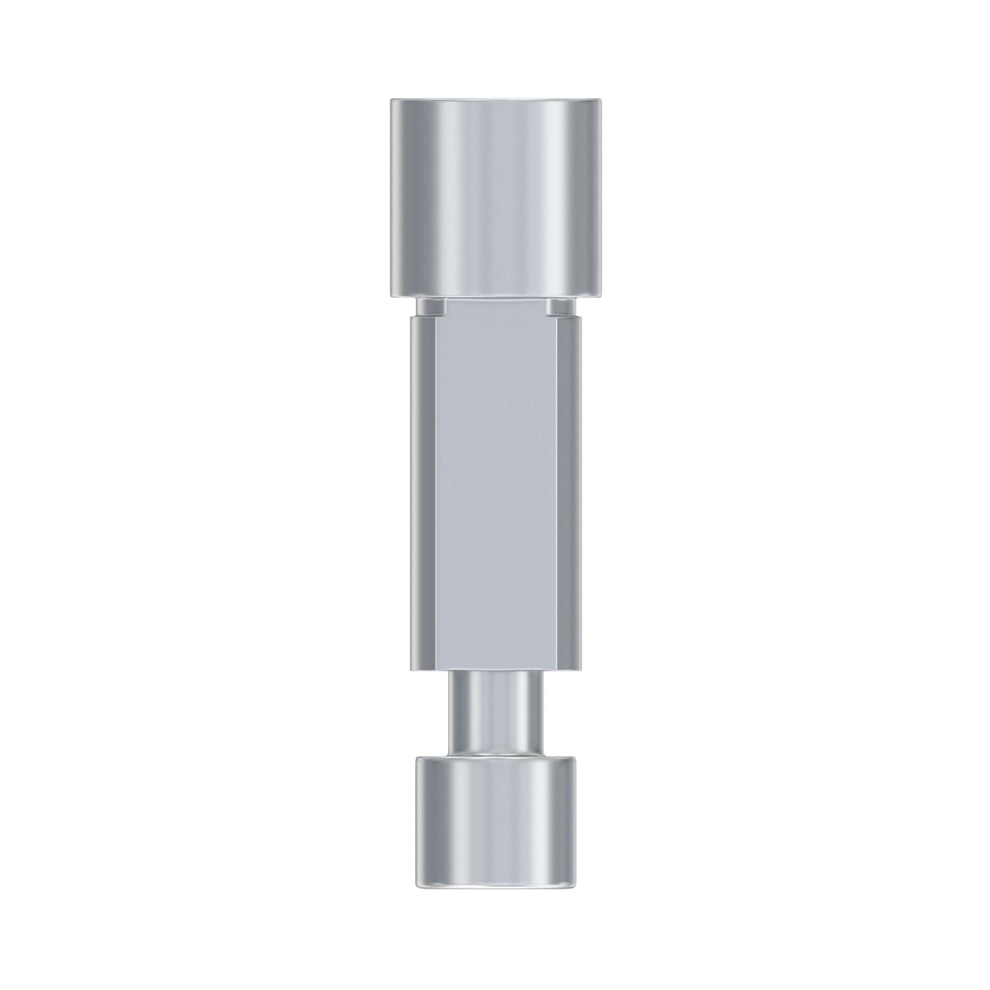 DSI 3D Digital Analog 3.9mm - Conical Connection RP Ø4.3-5.0mm