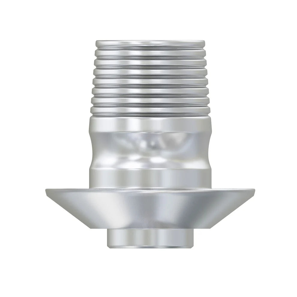 Ti-Base CAD/CAM Abutment (rotational) Wide Body 4.5mm MIS Compatible