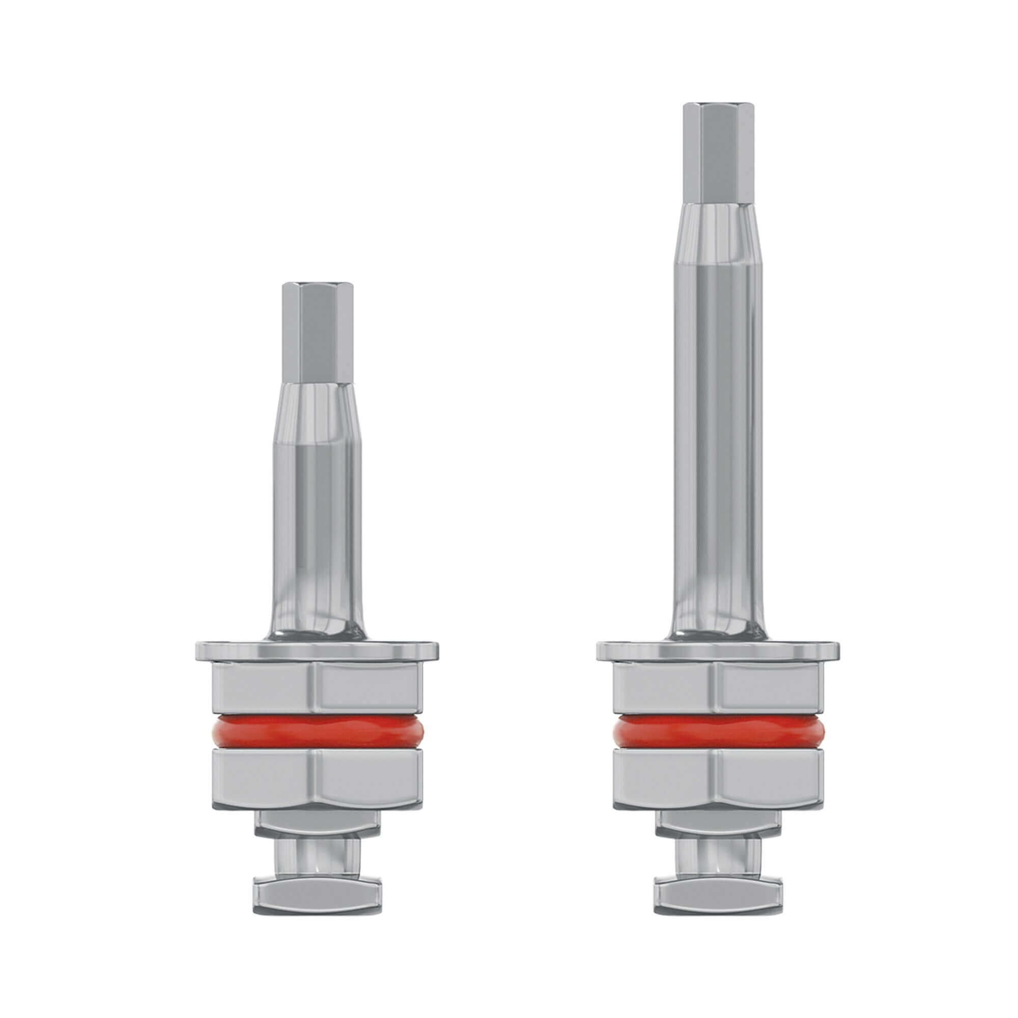 Tournevis à cliquet DSI pour implants - Connexion conique RP Ø4,3-5,0mm