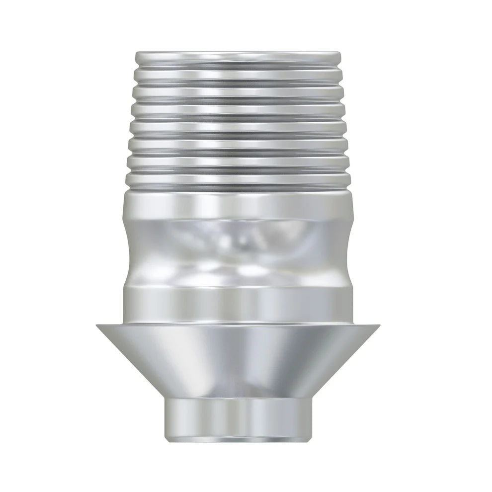 Ti-Base CAD/CAM Abutment (rotational) Narrow Ø2.1mm MIS Compatible