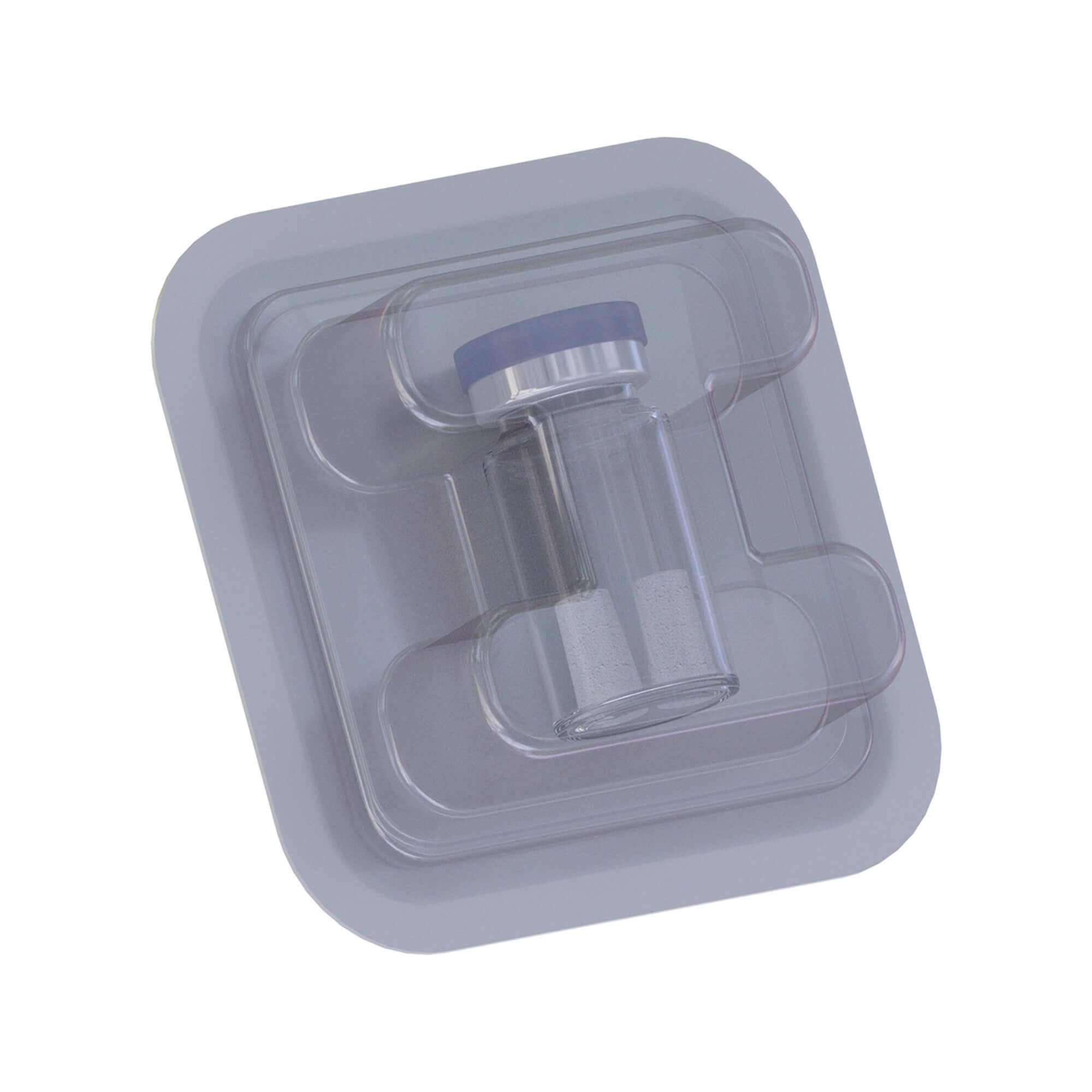 Greffe osseuse synthétique DSI Syntoss TCP/HA en cônes Alloplast