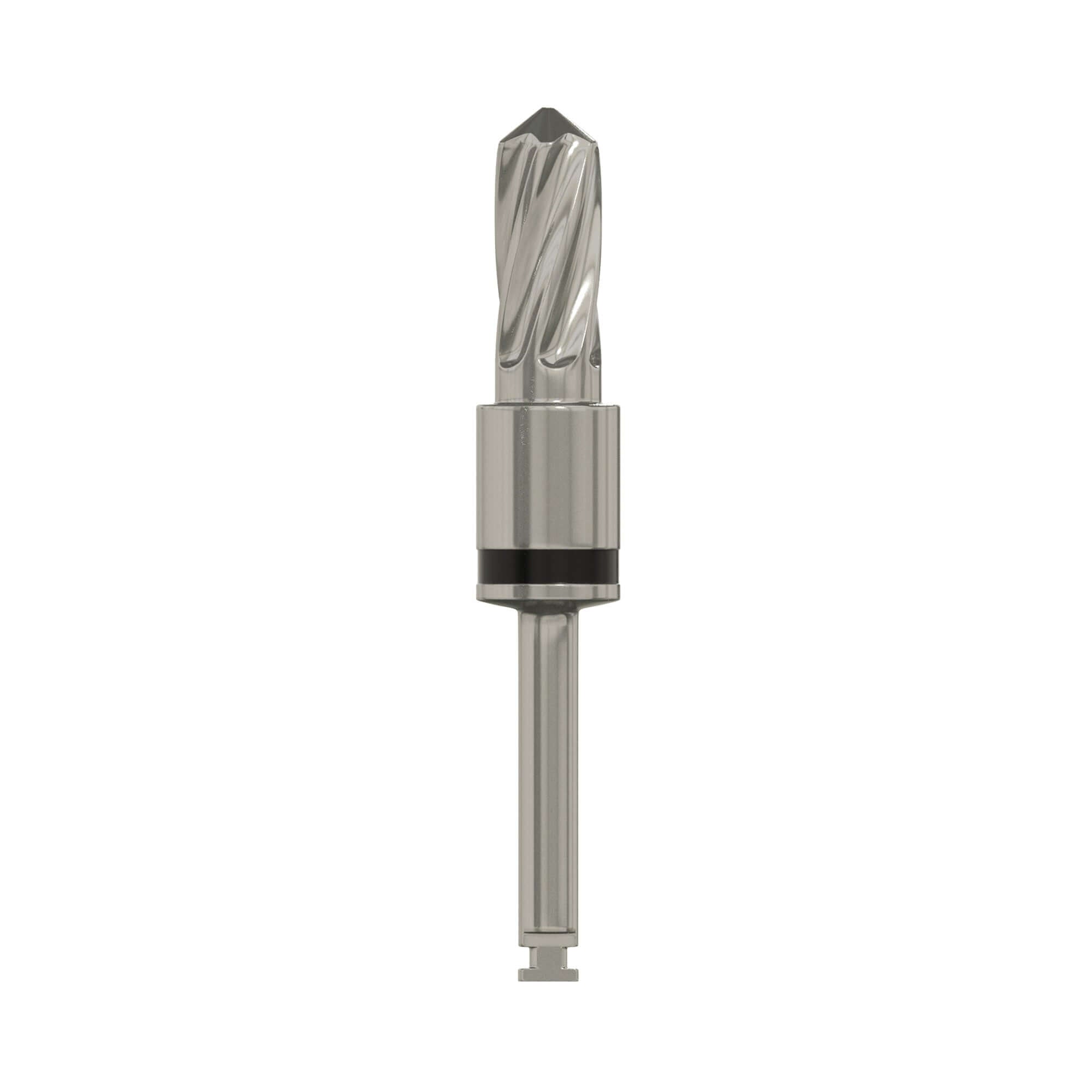 DSI Surgical Implantology Drills With Build In Stopper
