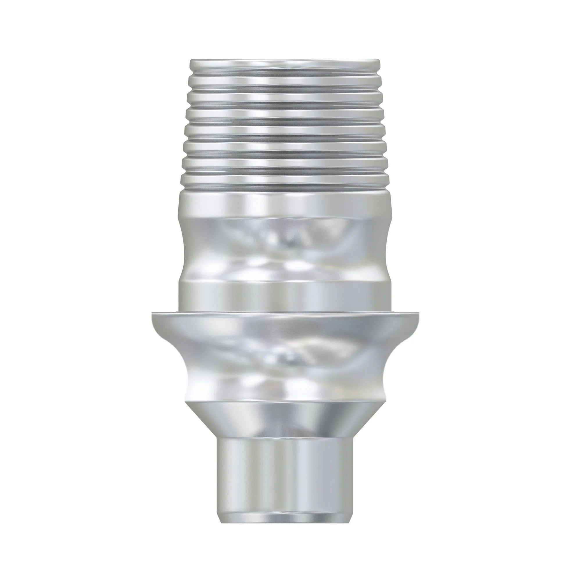 Ti-Base CAD/CAM Abutment (rotational) Narrow Ø2.1mm MIS Compatible