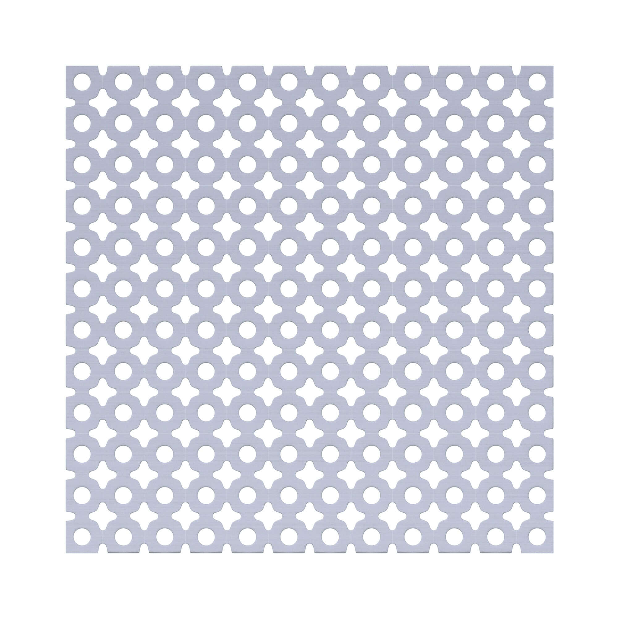 Plaque en maille titane DSI Membrane pores 1,4 mm