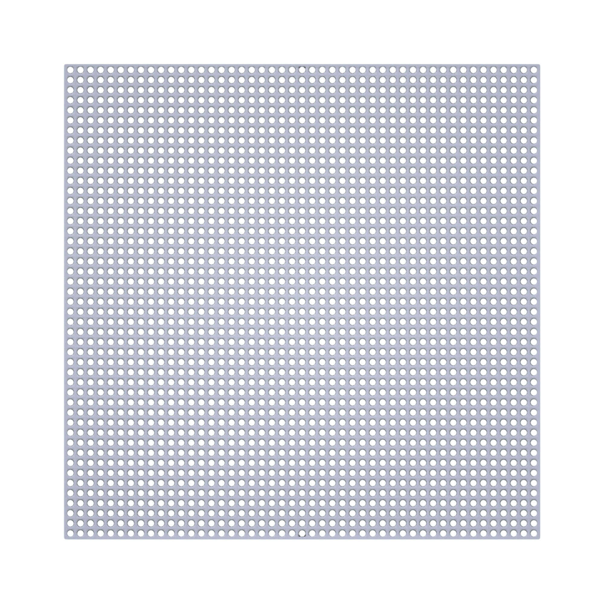 DSI Titanium Mesh Plate Membrane pores 0.6mm