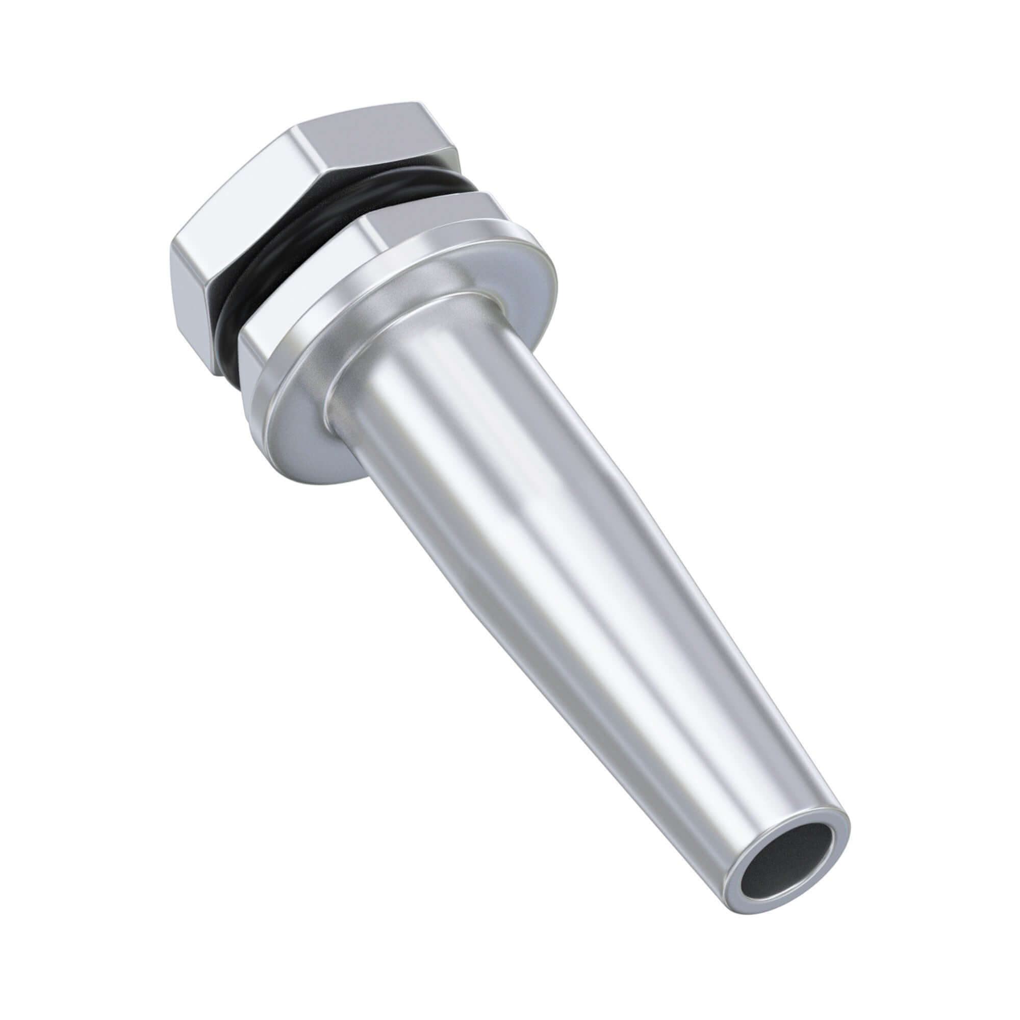 Adaptateur cliquet DSI Ø6,35 mm pour moteur, conducteur d'embout à verrouillage