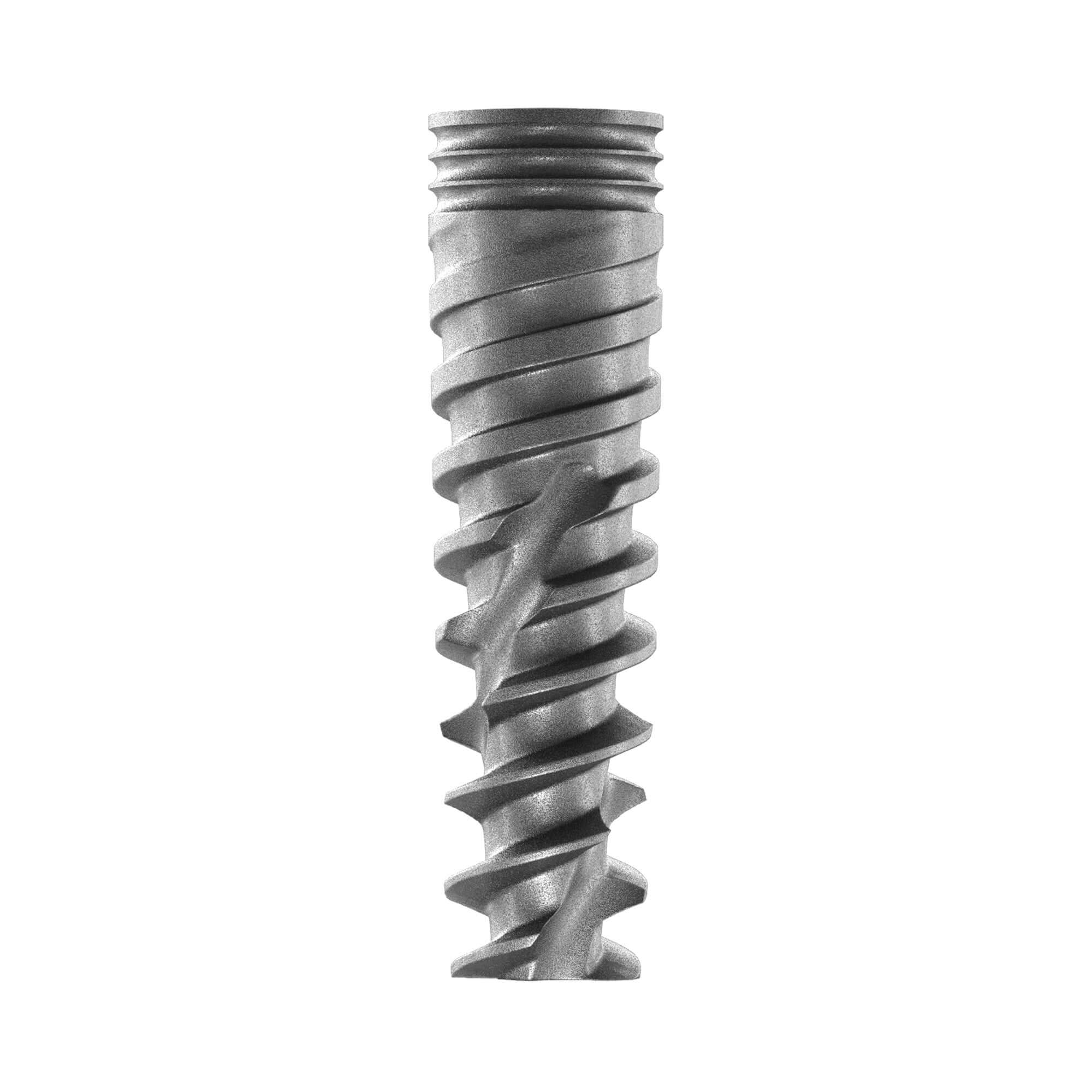 DSI Premium Spiral Implant Line - Internal Hex 2.00 Narrow
