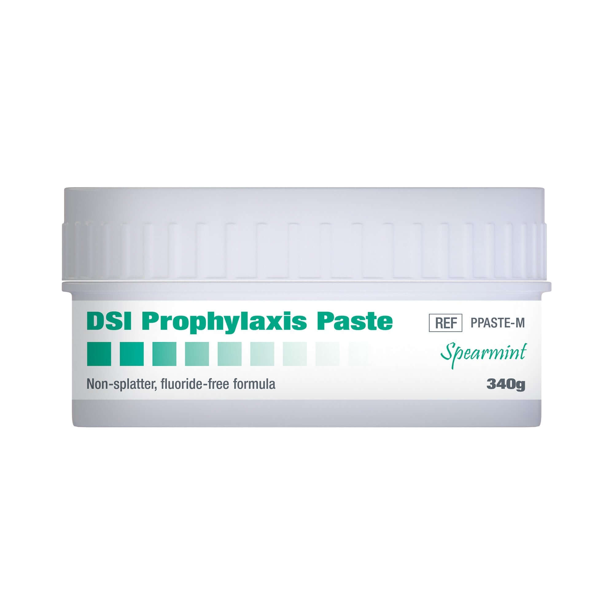 DSI Pasta Profilattica (Prophy Paste) per la Pulizia dei Denti 340g 12oz