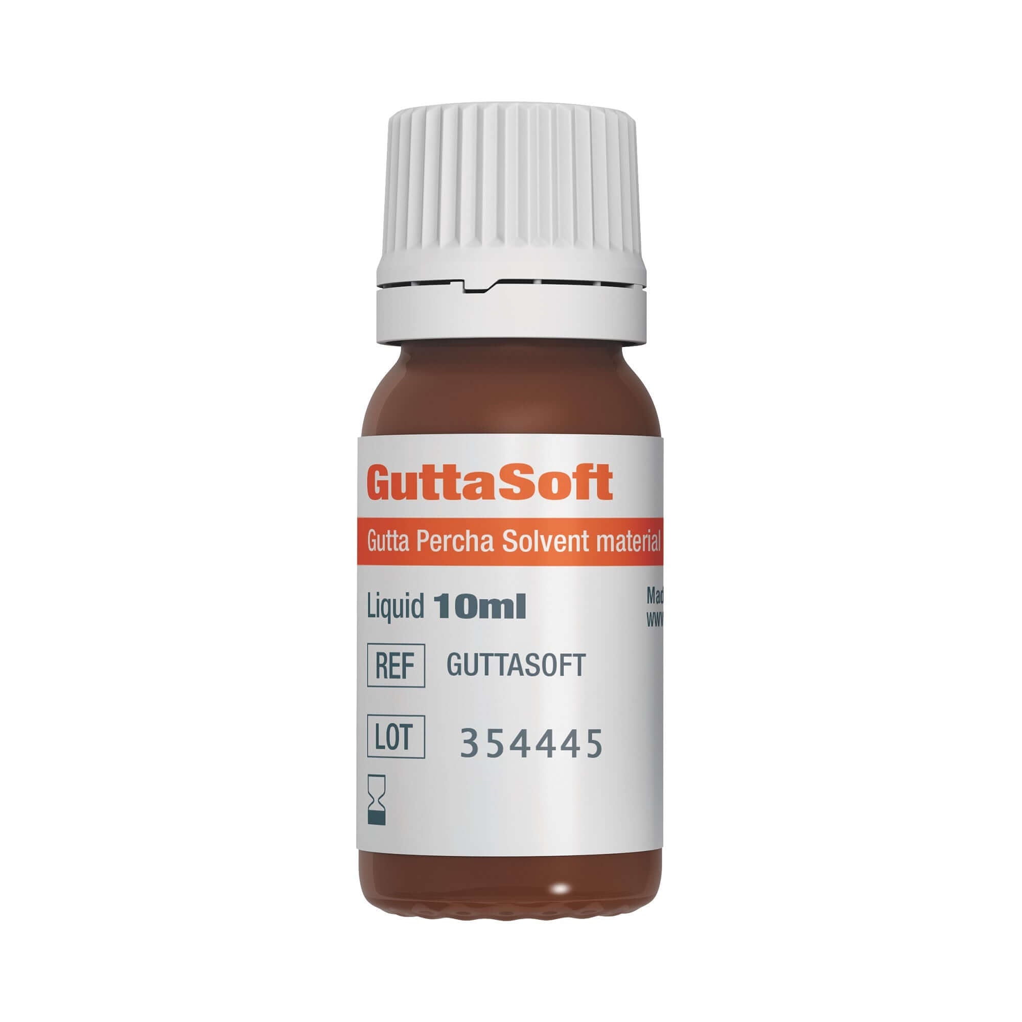 DSI GuttaSoft Solvant pour gutta-percha 10ml 0,33oz