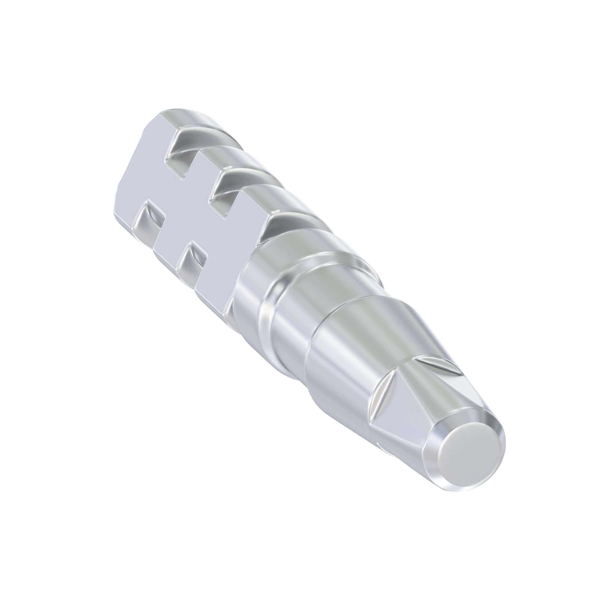 DSI Análogo Para Implante de Una Pieza