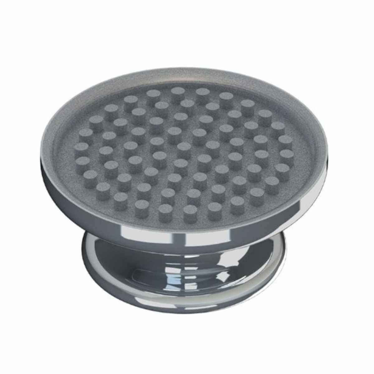 Pulsanti Linguali Morelli Metal Ø3,5mm 10 pezzi