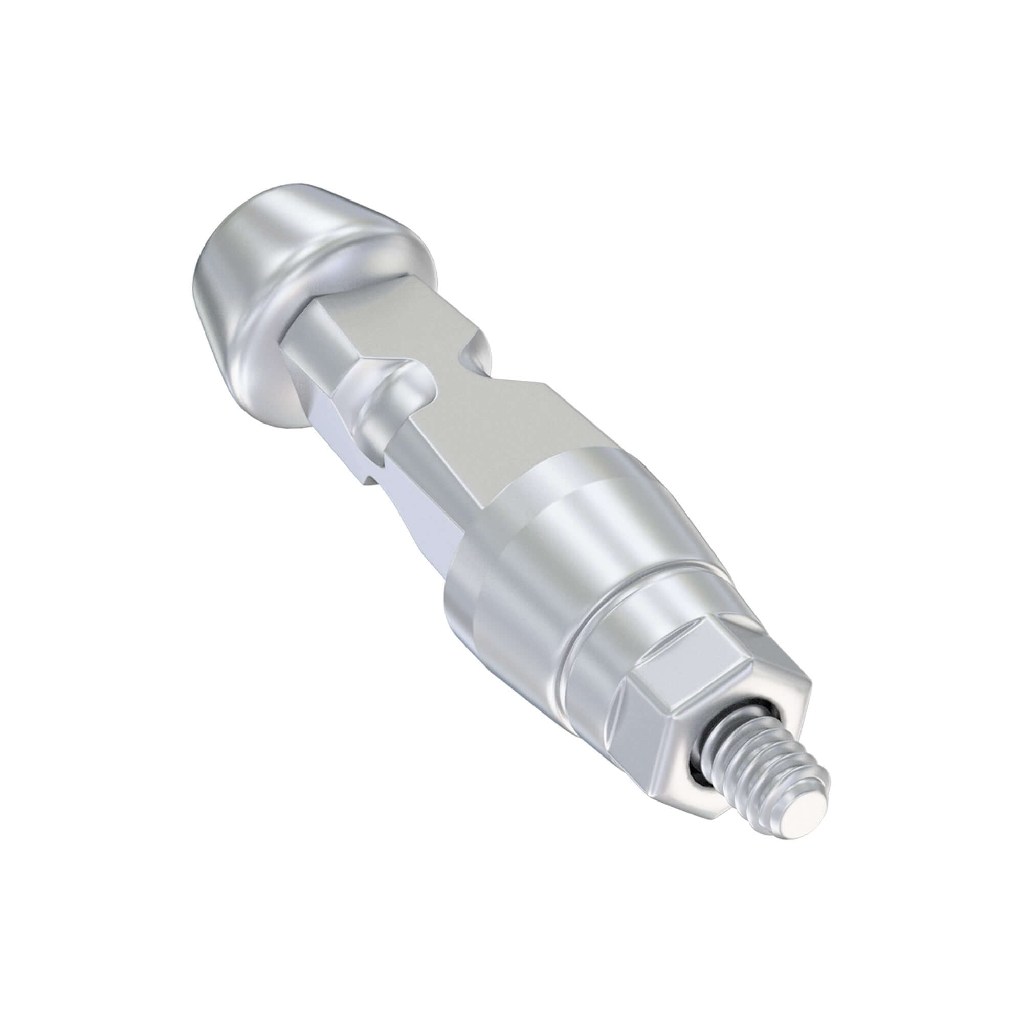 Transferencia de Impresión DSI Bandeja Cerrada Compatible con Plataforma Osstem TS / Hiossen ET