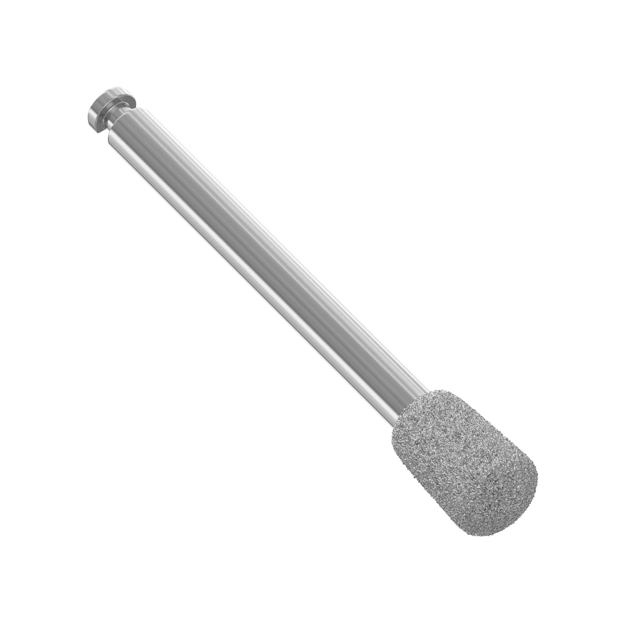 Broca de Moldeo Óseo Invertida en Cono con Punta Redonda de Diamante Quirúrgico DSI RA Ø3.8mm