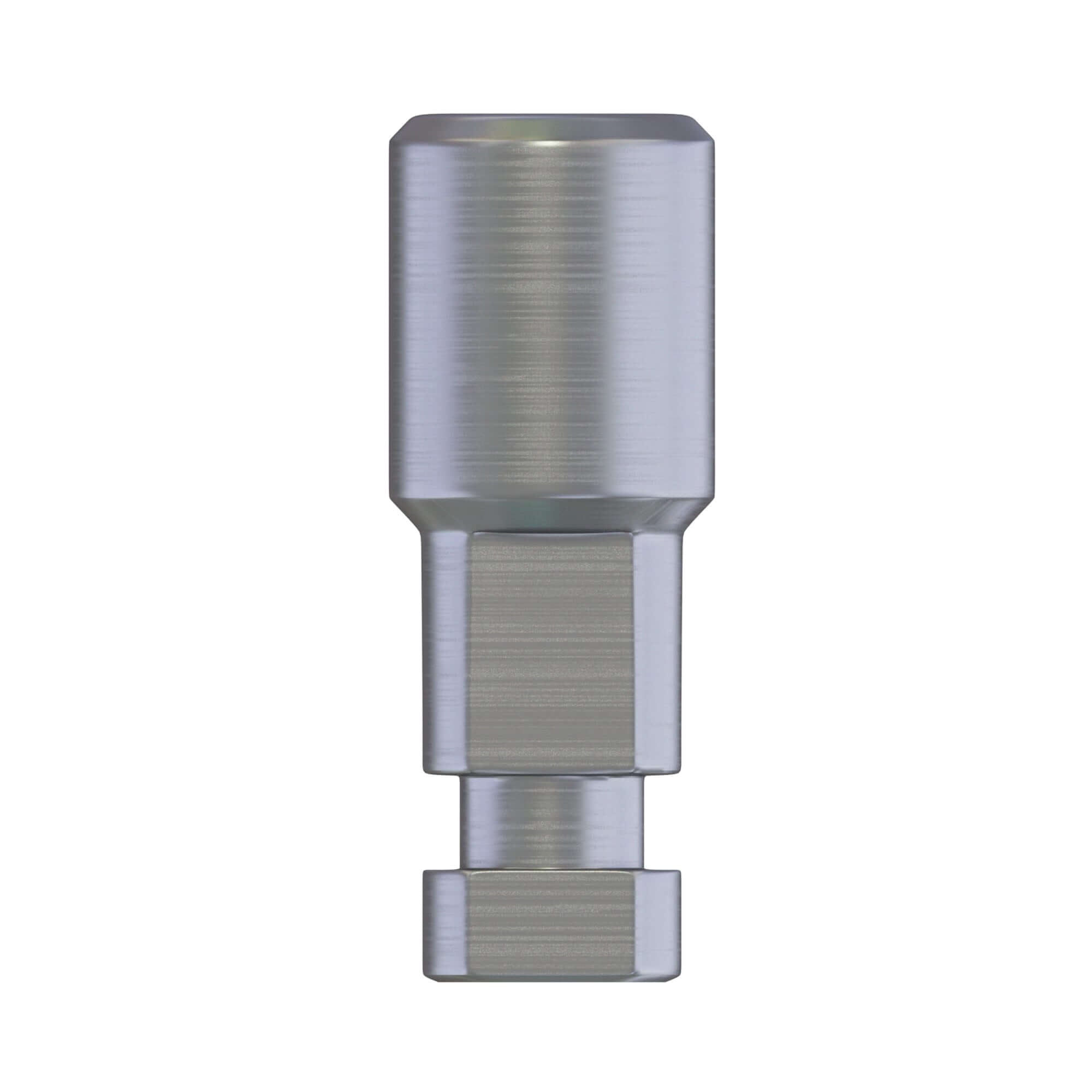 DSI Standard Platform Analog Wide Body - Esagono Interno Ø2,42mm