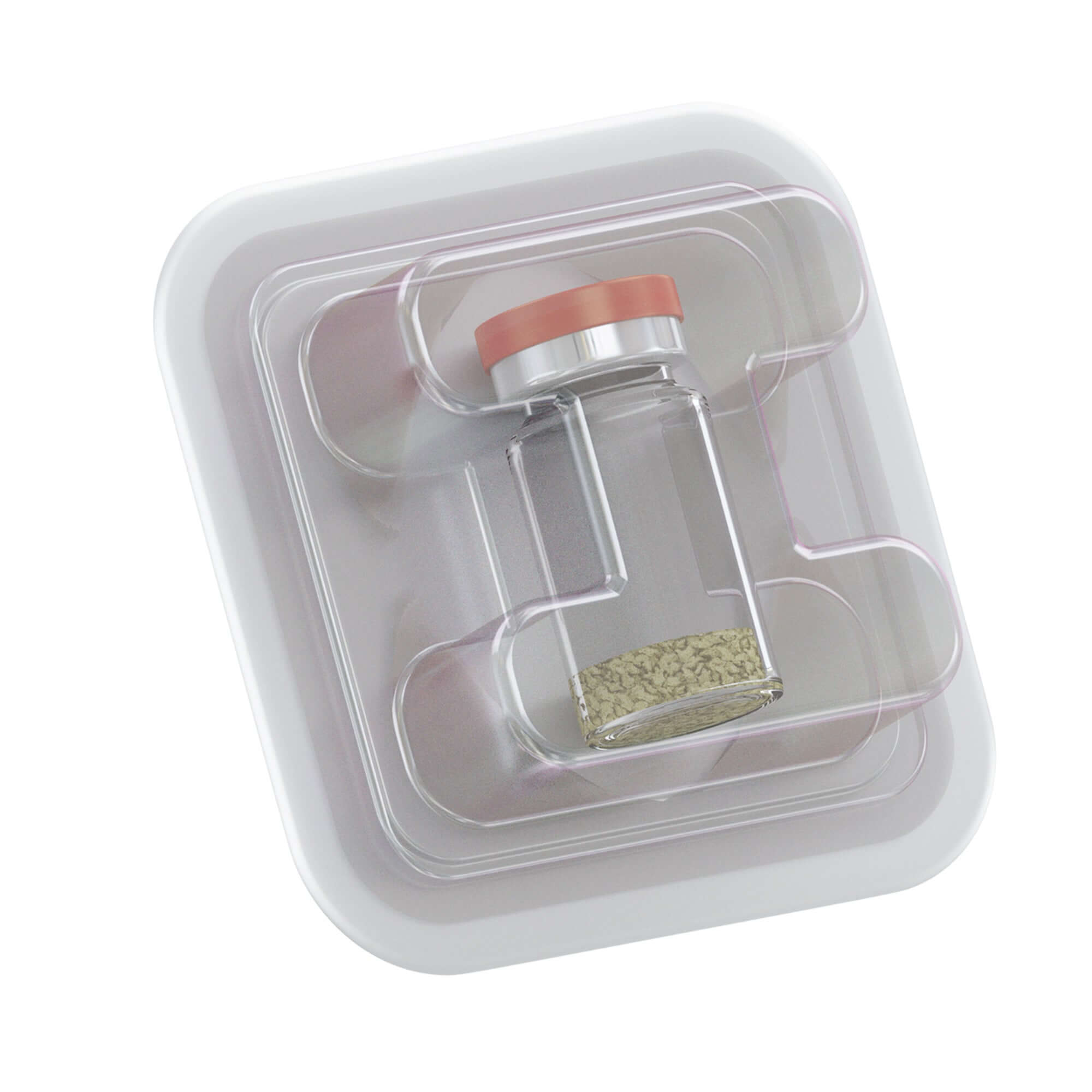 DSI Zenoss Bovine Natürlicher Knochenersatz Calciumhydroxylapatit Chips