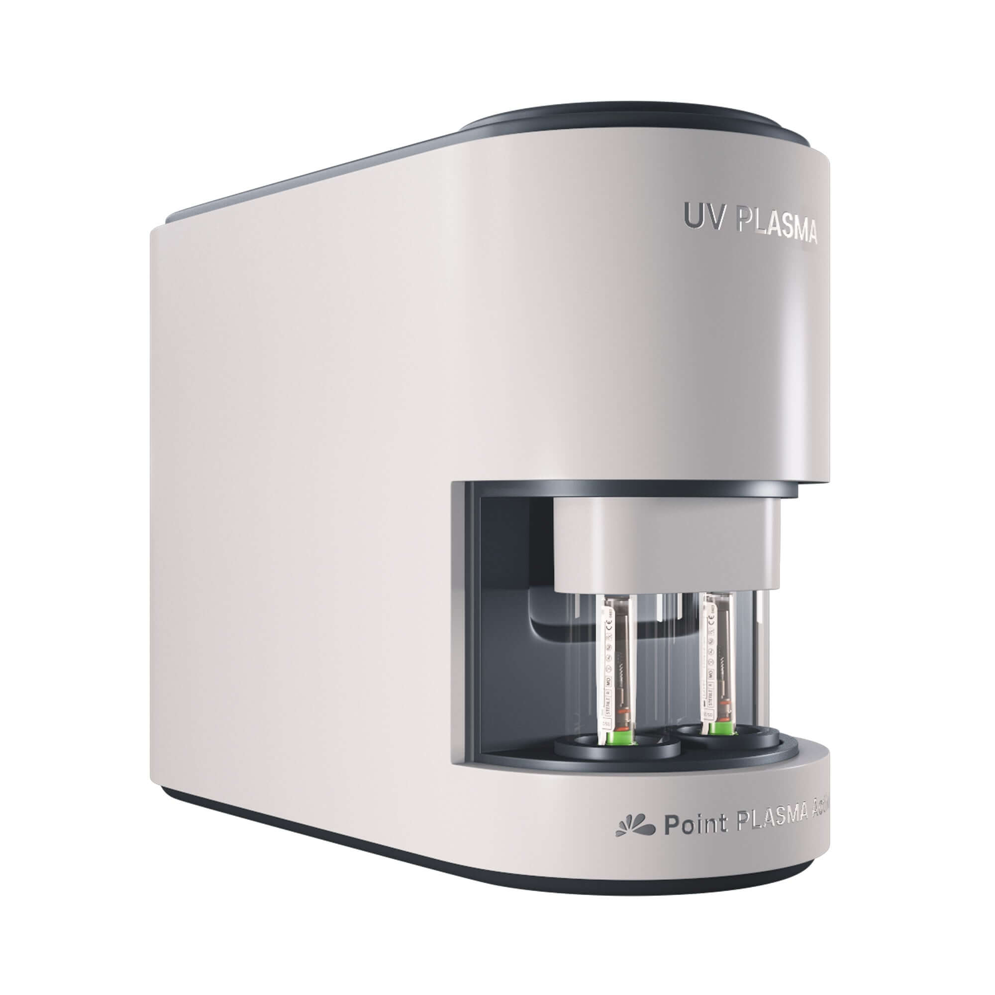 Générateur d'activation d'implant plasma à point UV froid DSI