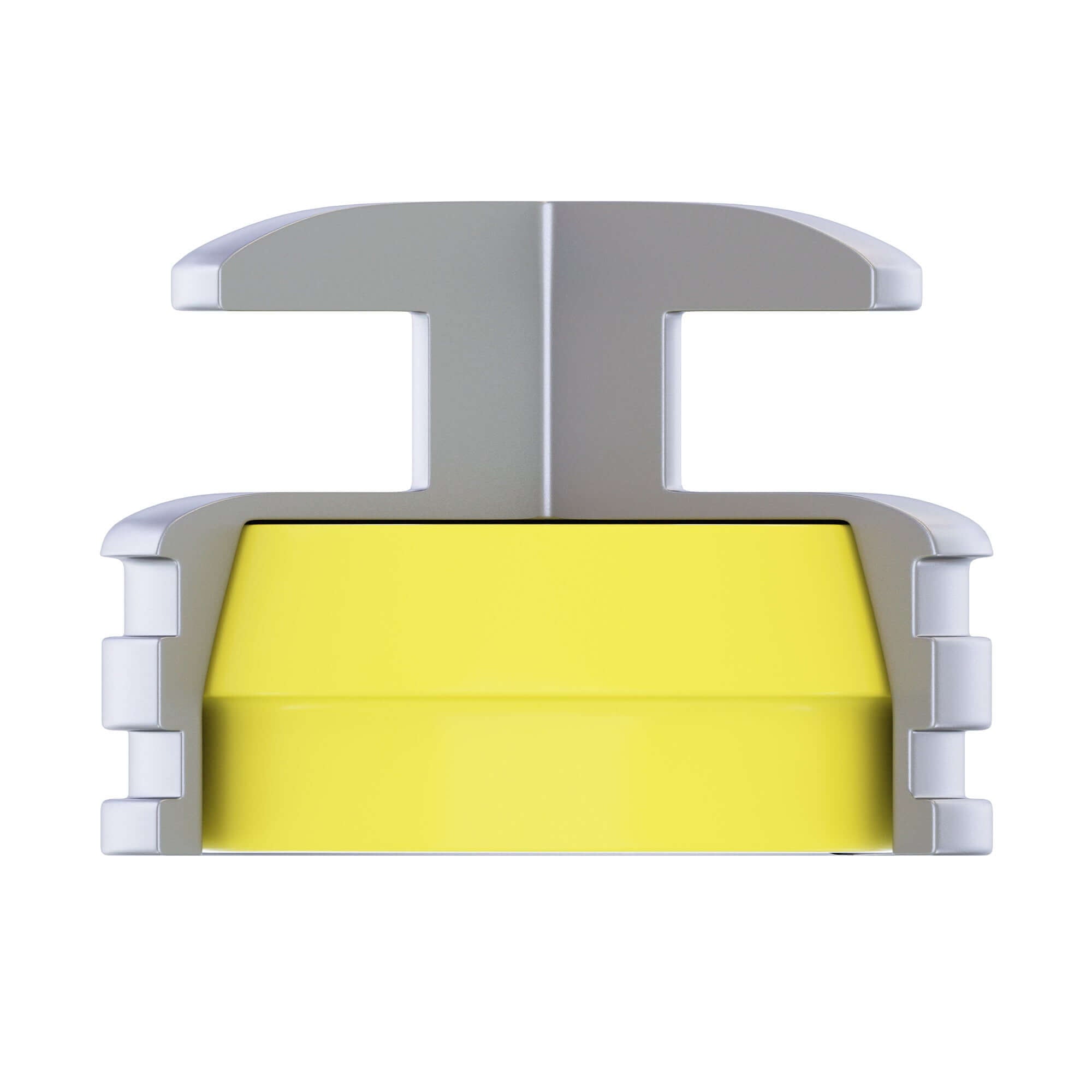 DSI Snap-On Transfert d'empreinte à plateau fermé - Pour fixation Loc-In